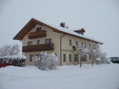 Demmel, Affittacamere Bruckmühl