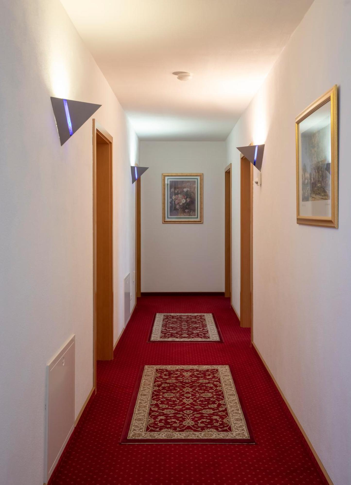 Affittacamere Demmel, 3*