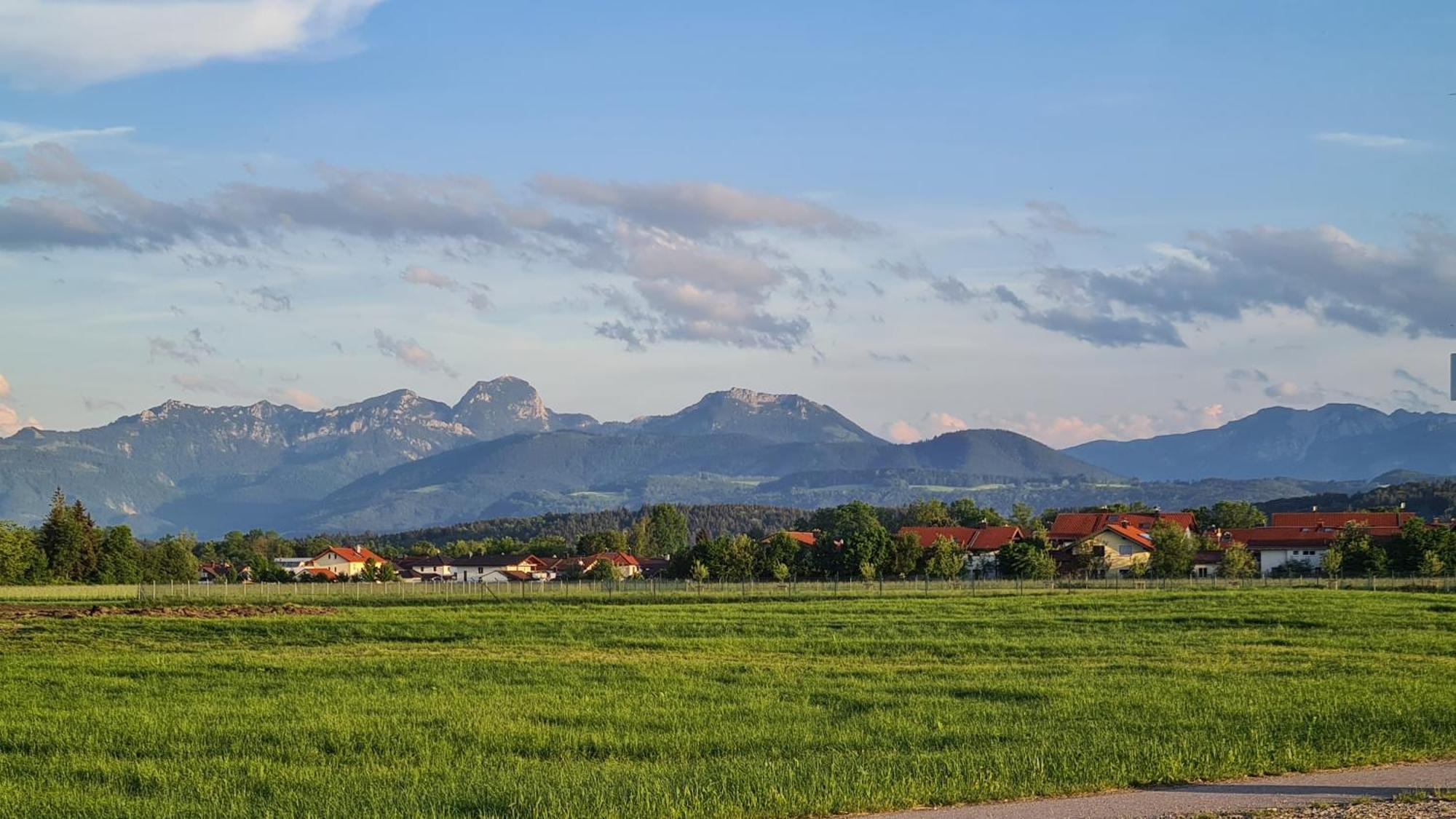 Demmel, Bruckmühl