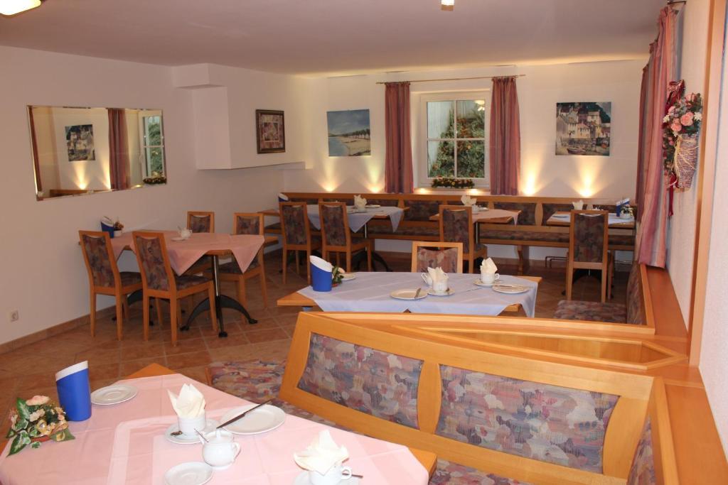Demmel, Bruckmühl