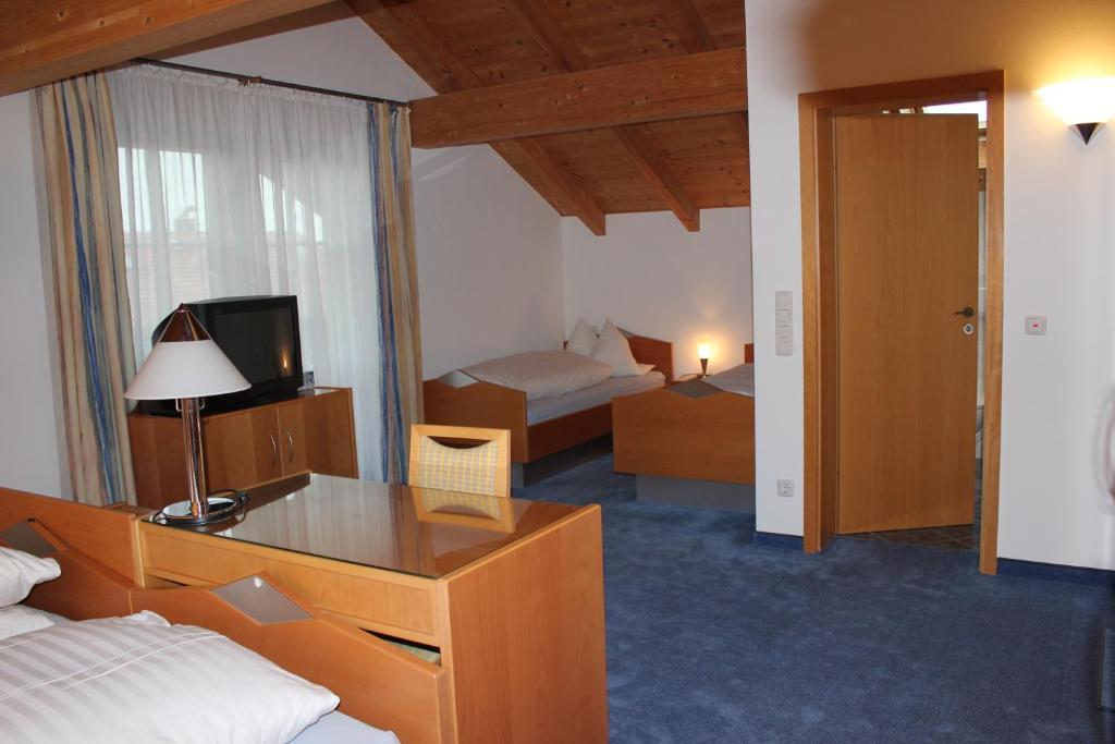 Affittacamere Demmel, 3*