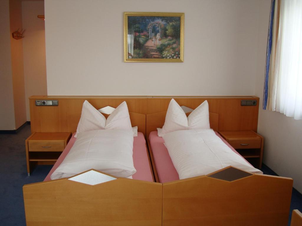 Demmel, Affittacamere Bruckmühl